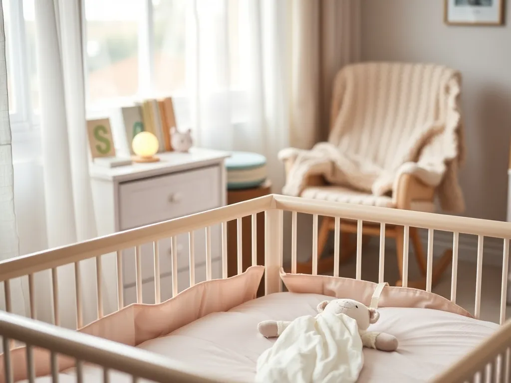 Co kupić 4 miesięcznemu dziecku? Praktyczne porady dla rodziców