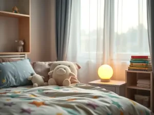 Ile powinno spać 4-letnie dziecko? Odpowiedzi na najważniejsze pytania