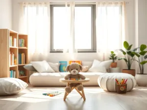 Czego nie robi dziecko autystyczne? Odkryj najważniejsze informacje