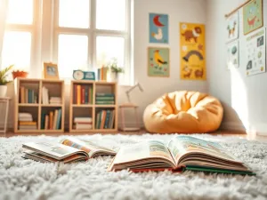 Jak nauczyć czytać dziecko? Skuteczne metody i porady