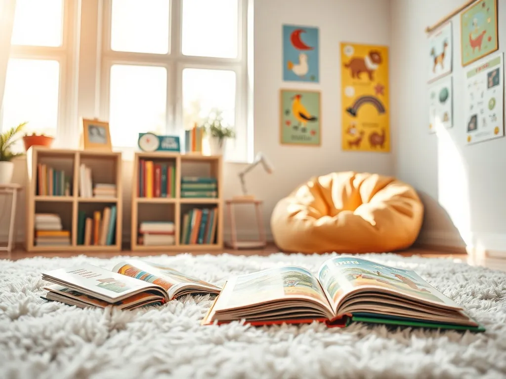 Jak nauczyć czytać dziecko? Skuteczne metody i porady