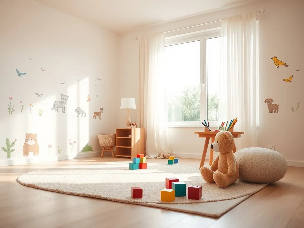 Dlaczego dziecko bije się po głowie? Odpowiedzi i porady