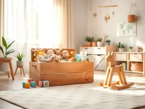 Co kupić dziecku na roczek? Najlepsze pomysły na prezent