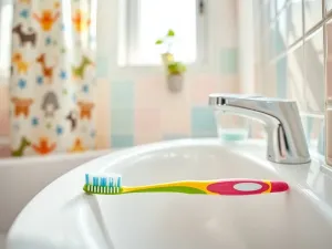 Jak zachęcić dziecko do mycia zębów? Sprawdzone sposoby!