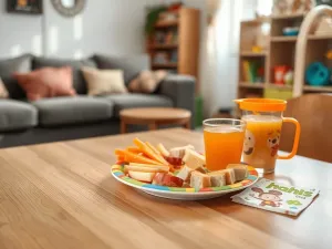 Ile wynoszą alimenty na dziecko? Przewodnik po stawkach