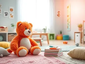 Od jakiego wieku dziecko do żłobka? Przewodnik dla rodziców