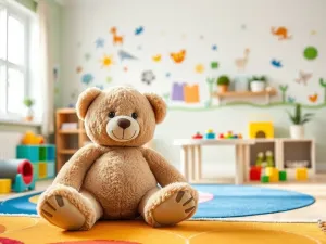 Od kiedy można dać dziecko do żłobka? Przewodnik dla rodziców