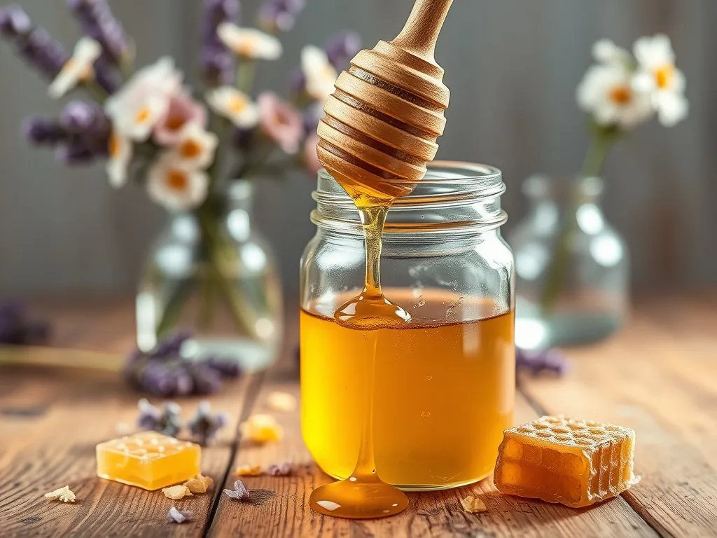 Czy można jeść miód w ciąży? Sprawdź, co warto wiedzieć!