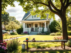 Czy można przepisać dom na dziecko niepełnoletnie? Odpowiadamy