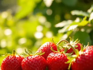 Czy można jeść truskawki w ciąży? Sprawdź, co mówią eksperci