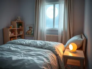 Jak nauczyć 6-letnie dziecko samo zasypiać? Sprawdzone metody