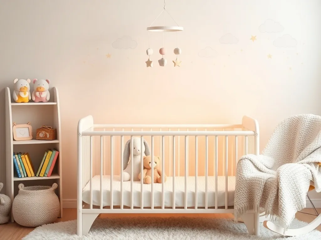 Ile powinno spać 10 miesięczne dziecko? Oto odpowiedzi!