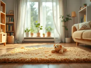 Dlaczego dziecko przytula się do nóg? Odpowiedzi na to pytanie