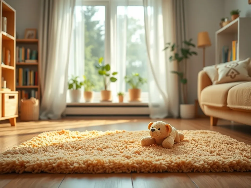 Dlaczego dziecko przytula się do nóg? Odpowiedzi na to pytanie