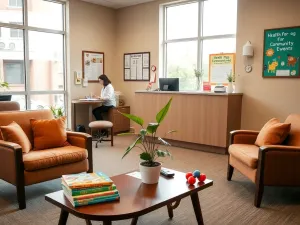 Jak przepisać dziecko do innej przychodni? Praktyczny poradnik