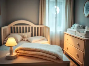 Czy wybudzać dziecko do karmienia? Oto, co warto wiedzieć