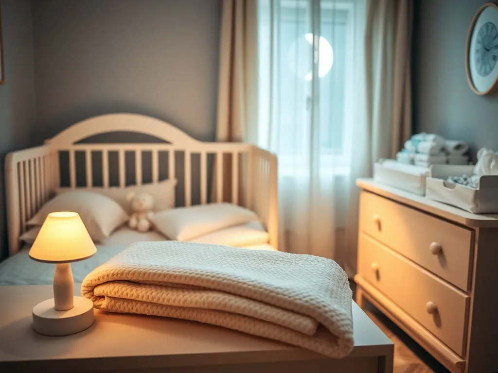 Czy wybudzać dziecko do karmienia? Oto, co warto wiedzieć