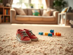 Dlaczego dziecko chodzi na palcach? Odpowiedzi i porady dla rodziców