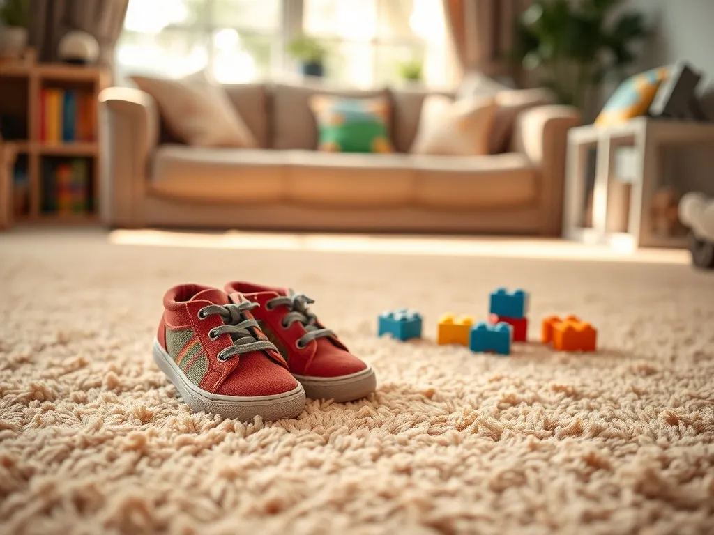 Dlaczego dziecko chodzi na palcach? Odpowiedzi i porady dla rodziców