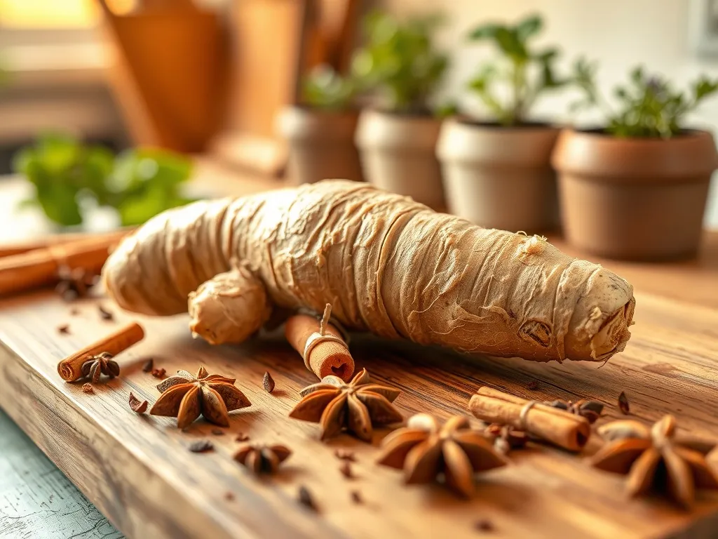 Czy można imbir w ciąży? Sprawdź, co mówią eksperci