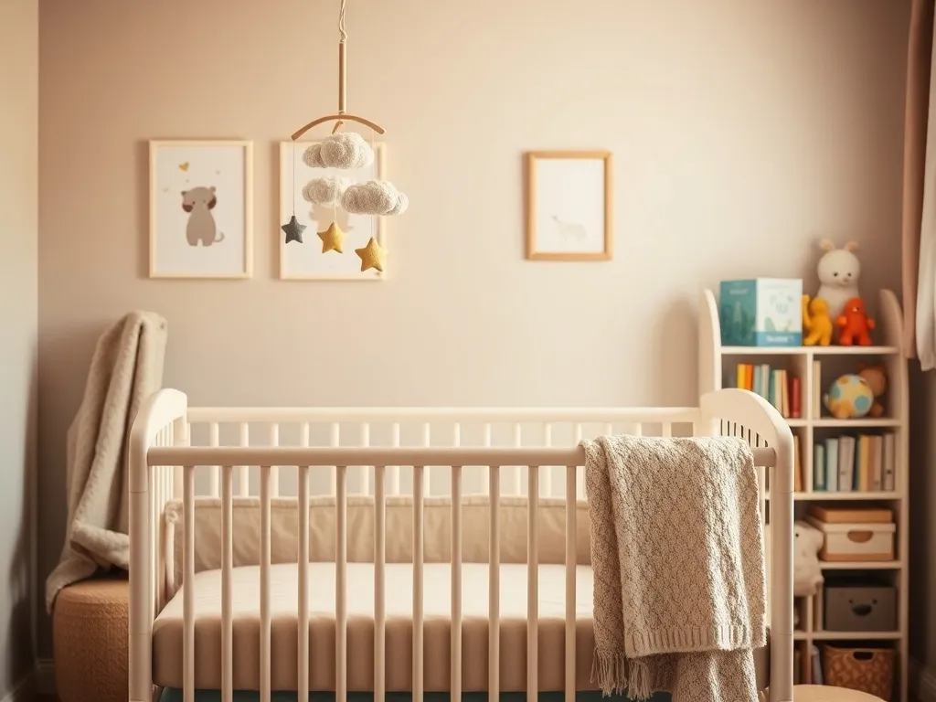 Ile drzemek powinno mieć 2 miesięczne dziecko?