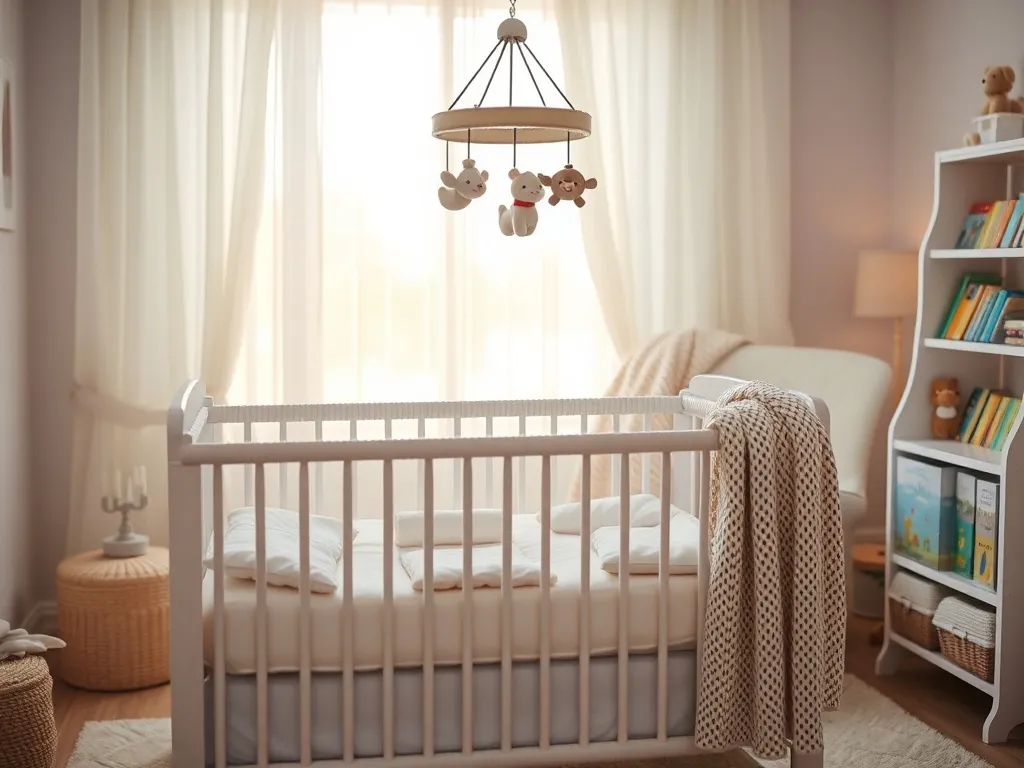 Ile powinno spać miesięczne dziecko? Odpowiedzi na najważniejsze pytania