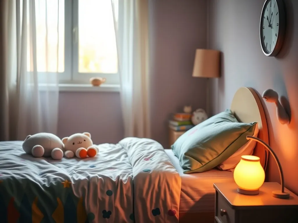 Ile powinno spać 8-letnie dziecko? Oto odpowiedzi na najważniejsze pytania