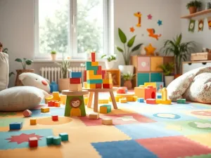 Czy dziecko z katarem może iść do żłobka? Sprawdź, co mówią eksperci