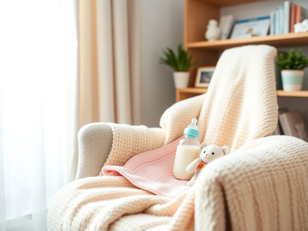 Ile powinno jeść 5-miesięczne dziecko karmione piersią?