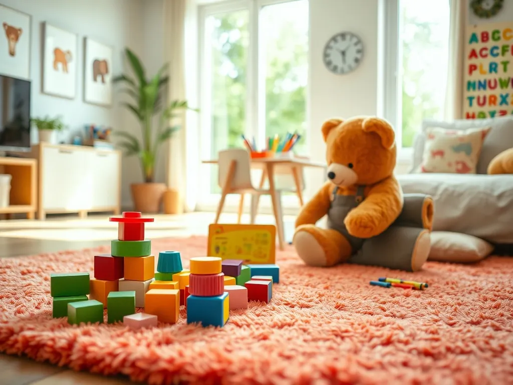 Jak nauczyć 3-letnie dziecko mówić? Sprawdzone metody i porady