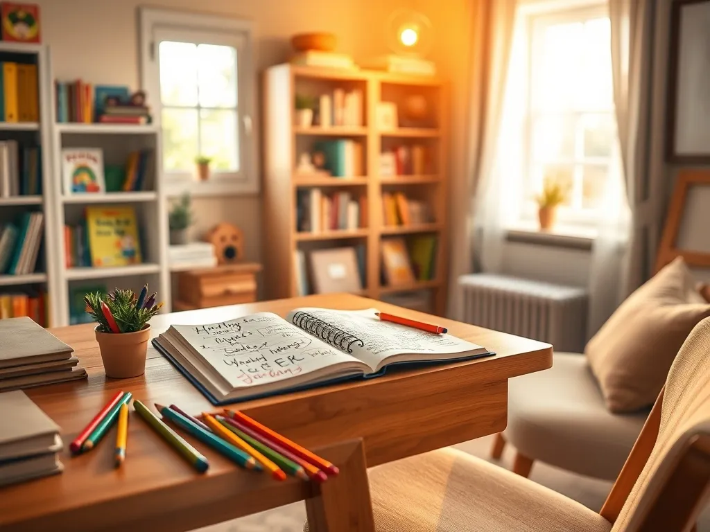 Jak nauczyć dziecko ortografii? Skuteczne metody i porady