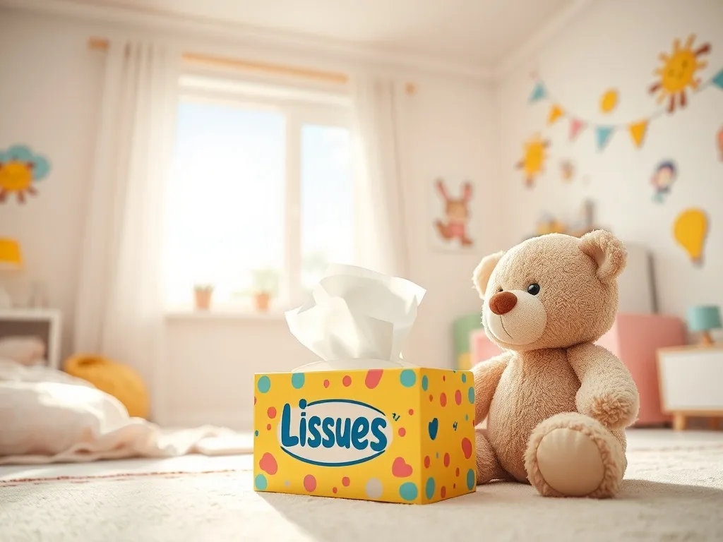 Jak nauczyć dziecko smarkać? Praktyczne porady dla rodziców