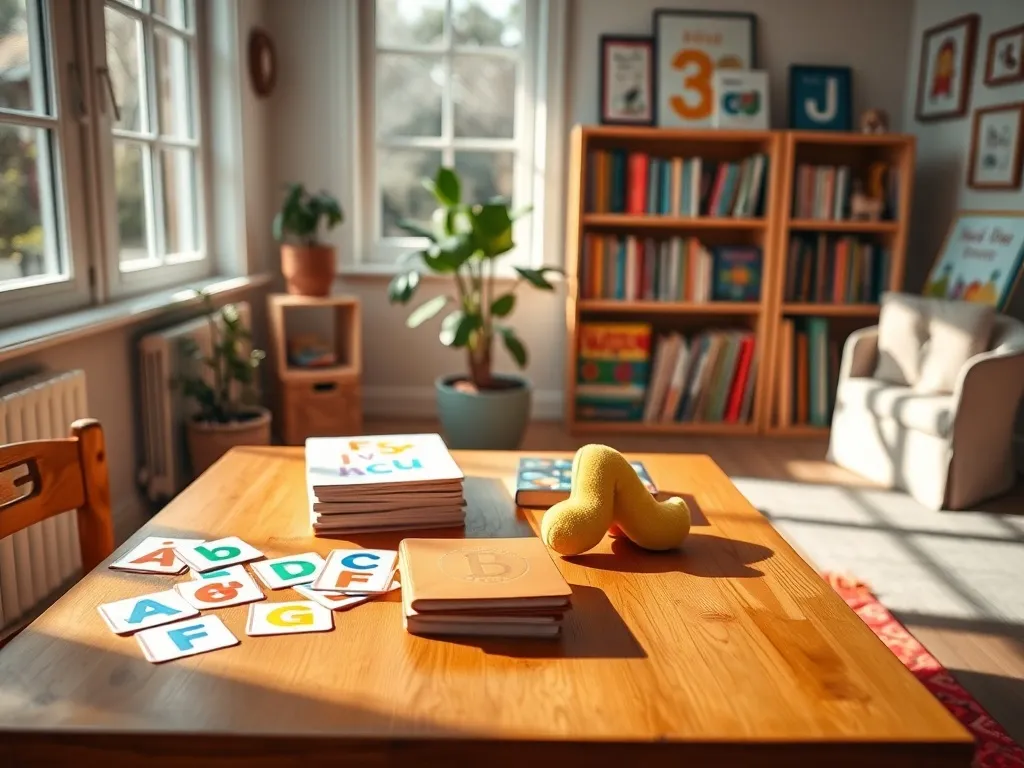 Jak nauczyć dziecko głoskować? Skuteczne metody i porady