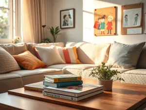 Jak przygotować dziecko do rozwodu? Praktyczne porady dla rodziców