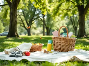 Jak ubierać dziecko na spacer? Praktyczne porady dla rodziców