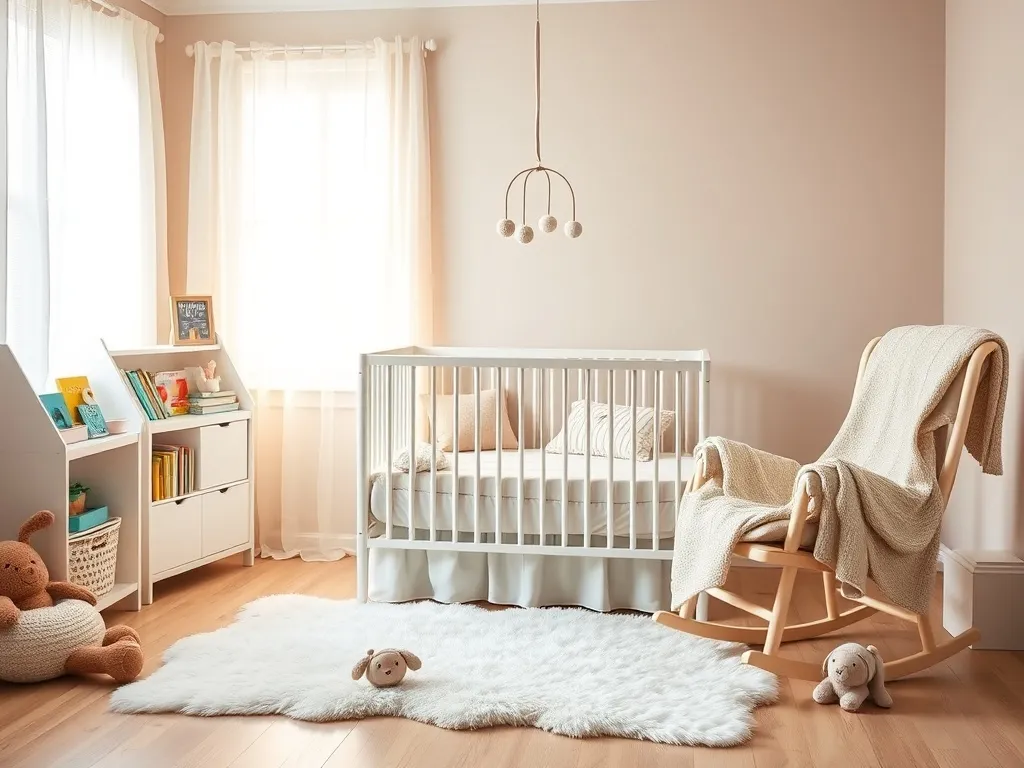 Ile powinno spać 8 miesięczne dziecko? Odpowiedzi i porady