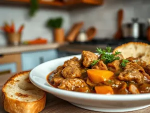 Czy można jeść flaki w ciąży? Sprawdź, co mówią eksperci