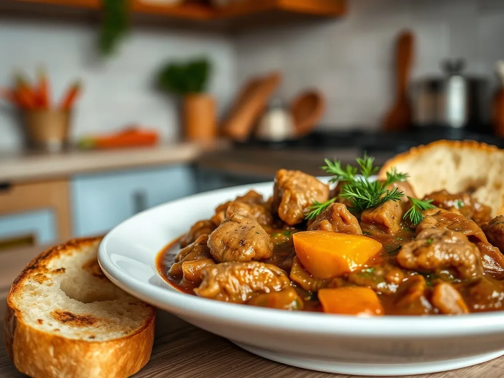 Czy można jeść flaki w ciąży? Sprawdź, co mówią eksperci