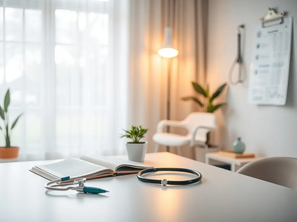 Jak przekonać lekarza do L4 w ciąży? Praktyczne porady