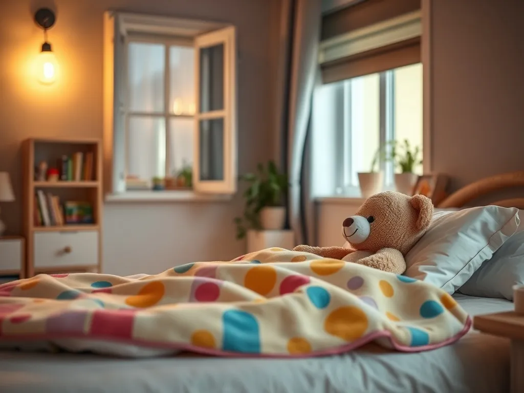 Czy dziecko może się udusić przez katar? Odpowiadamy na pytania