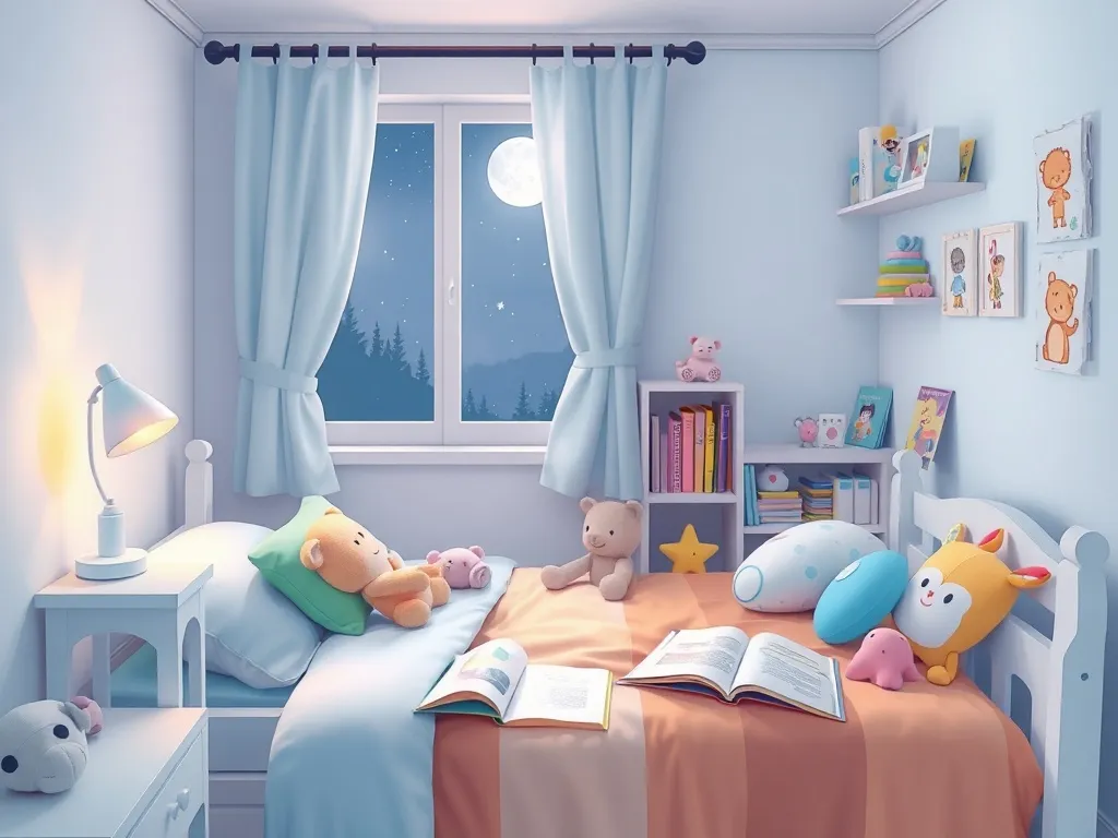 Ile powinno spać 5-letnie dziecko? Odpowiedzi na najważniejsze pytania