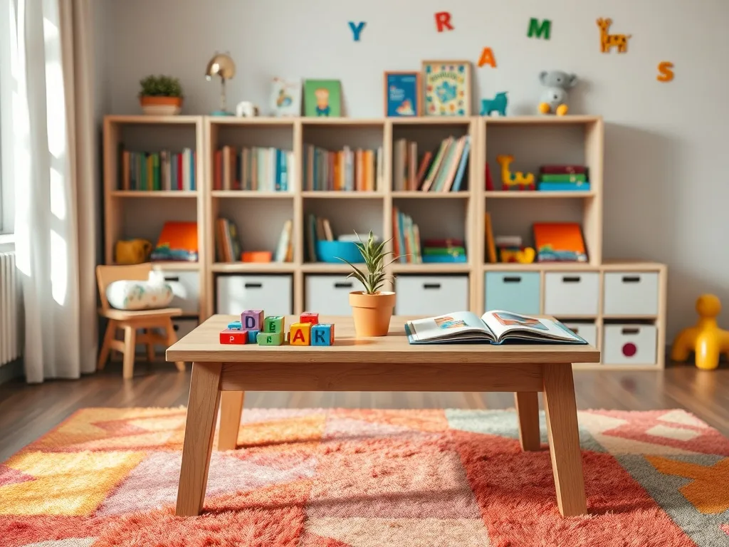 Jak nauczyć dziecko składać litery w wyraz? Sprawdzone metody