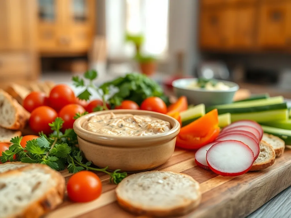 Czy można jeść pasztet w ciąży? Sprawdź, co warto wiedzieć