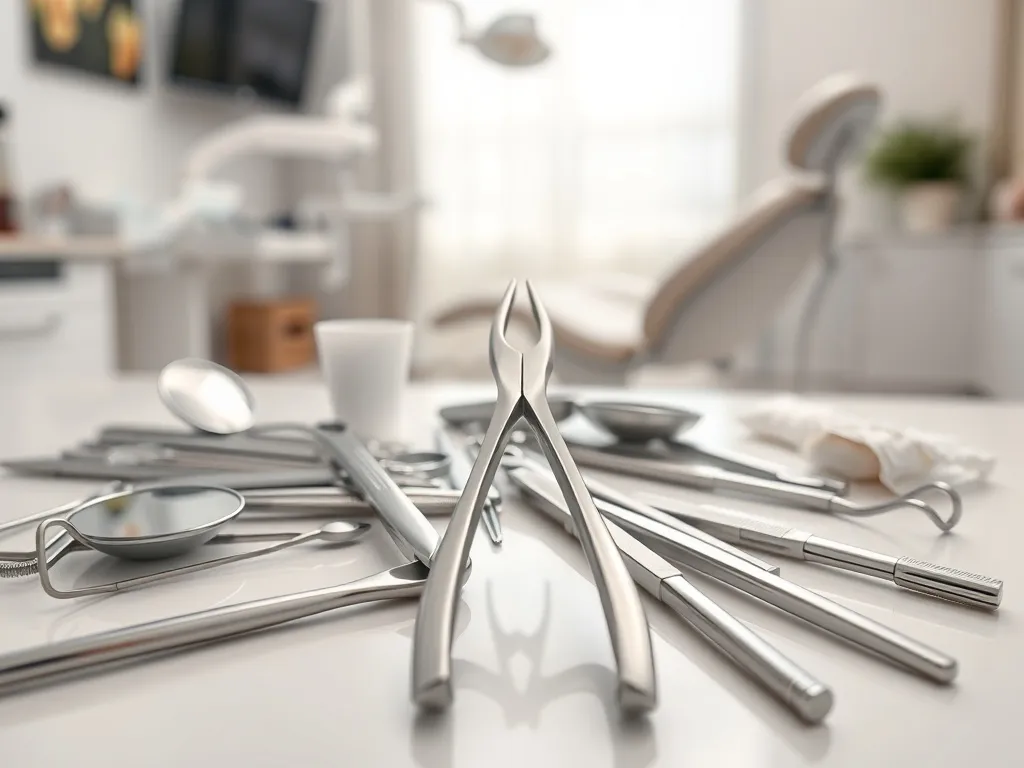 Czy można wyrwać zęba w ciąży? Odpowiedzi na najważniejsze pytania