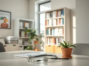 Czy ginekolog może wystawić L4 bez ciąży? Odpowiadamy na pytania