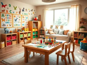 Jak przekonać dziecko do przedszkola? Sprawdzone sposoby i porady