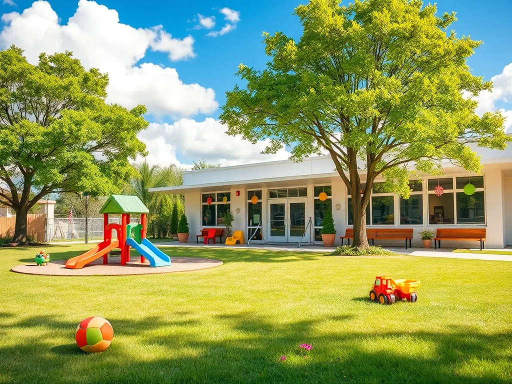 Jak przenieść dziecko do innego przedszkola? Praktyczny przewodnik