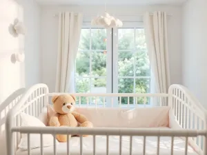 Ile powinno spać 1,5 roczne dziecko? Odpowiedzi na najważniejsze pytania