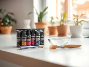 Czy w ciąży można farbować włosy? Sprawdź, co mówią eksperci