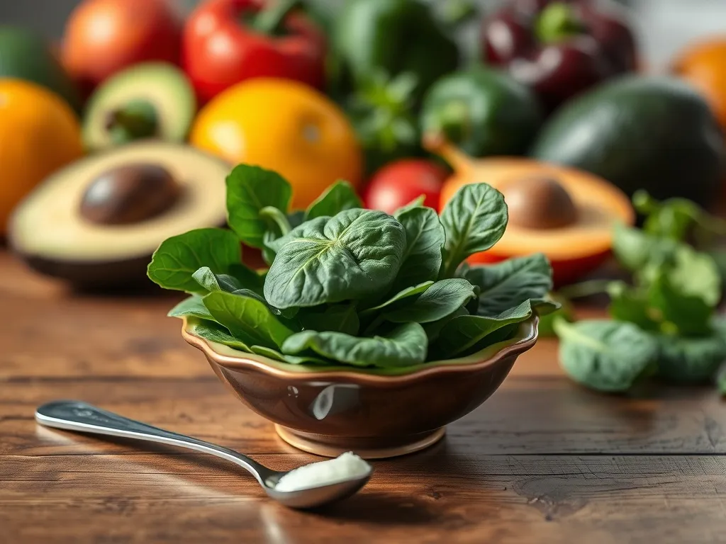 Ile kwasu foliowego w ciąży? Sprawdź zalecane dawki